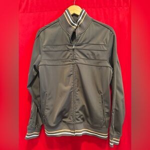 Men’s Ben Sherman Dark Brown Jacket in Large